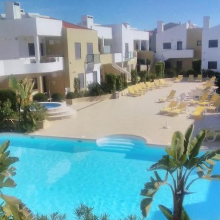 T2 De Luxo Em Albur-Village A 10 Minutos Da Praia A Pe Alvor Zewnętrze zdjęcie