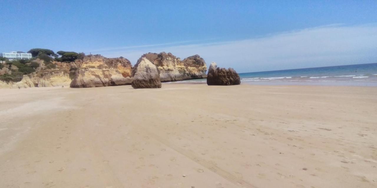 T2 De Luxo Em Albur-Village A 10 Minutos Da Praia A Pe Alvor Zewnętrze zdjęcie