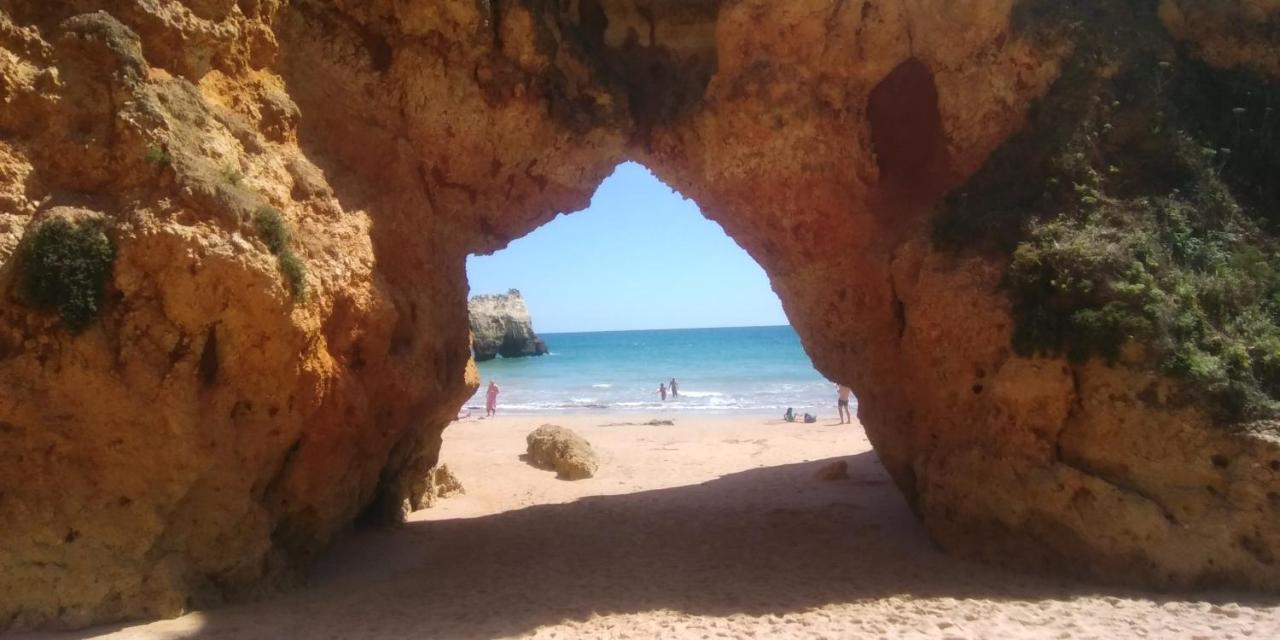 T2 De Luxo Em Albur-Village A 10 Minutos Da Praia A Pe Alvor Zewnętrze zdjęcie