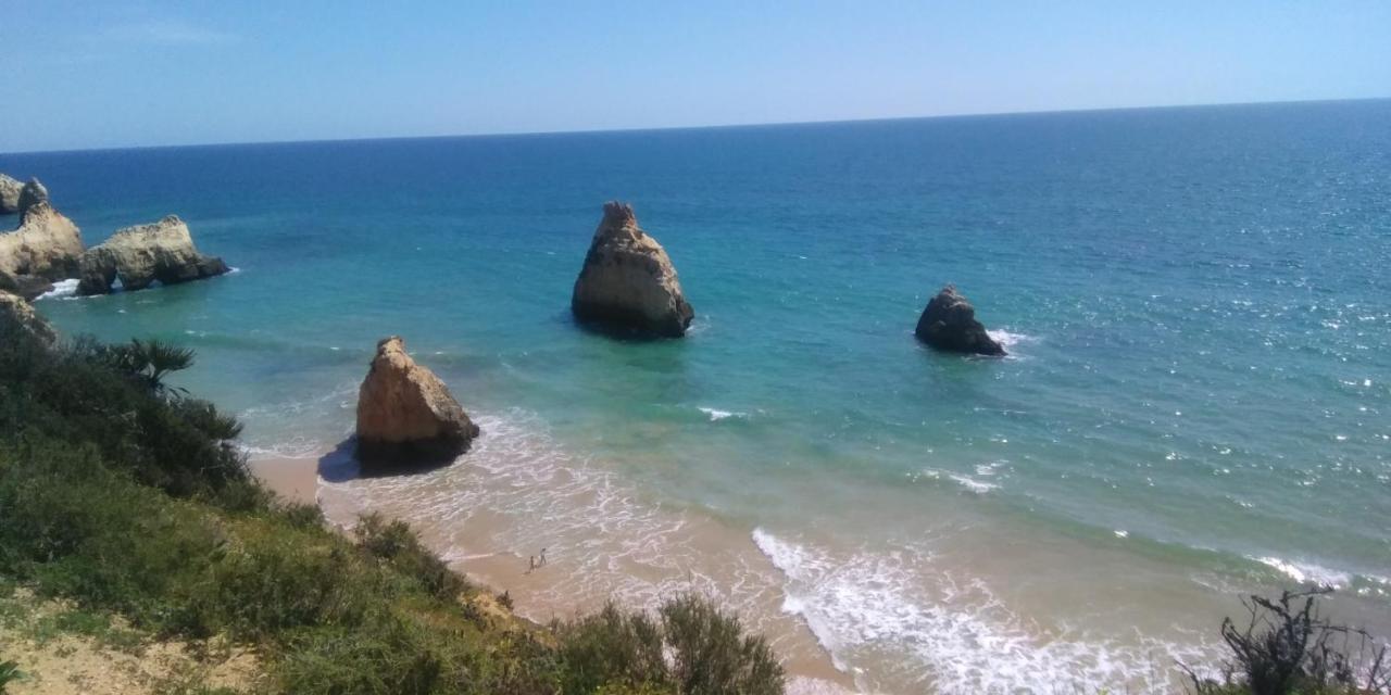 T2 De Luxo Em Albur-Village A 10 Minutos Da Praia A Pe Alvor Zewnętrze zdjęcie